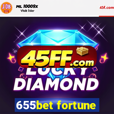 655bet fortune
